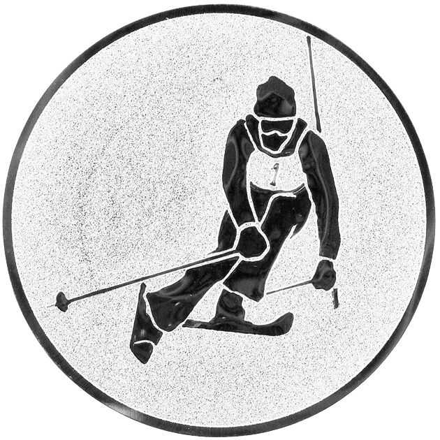 Skiing