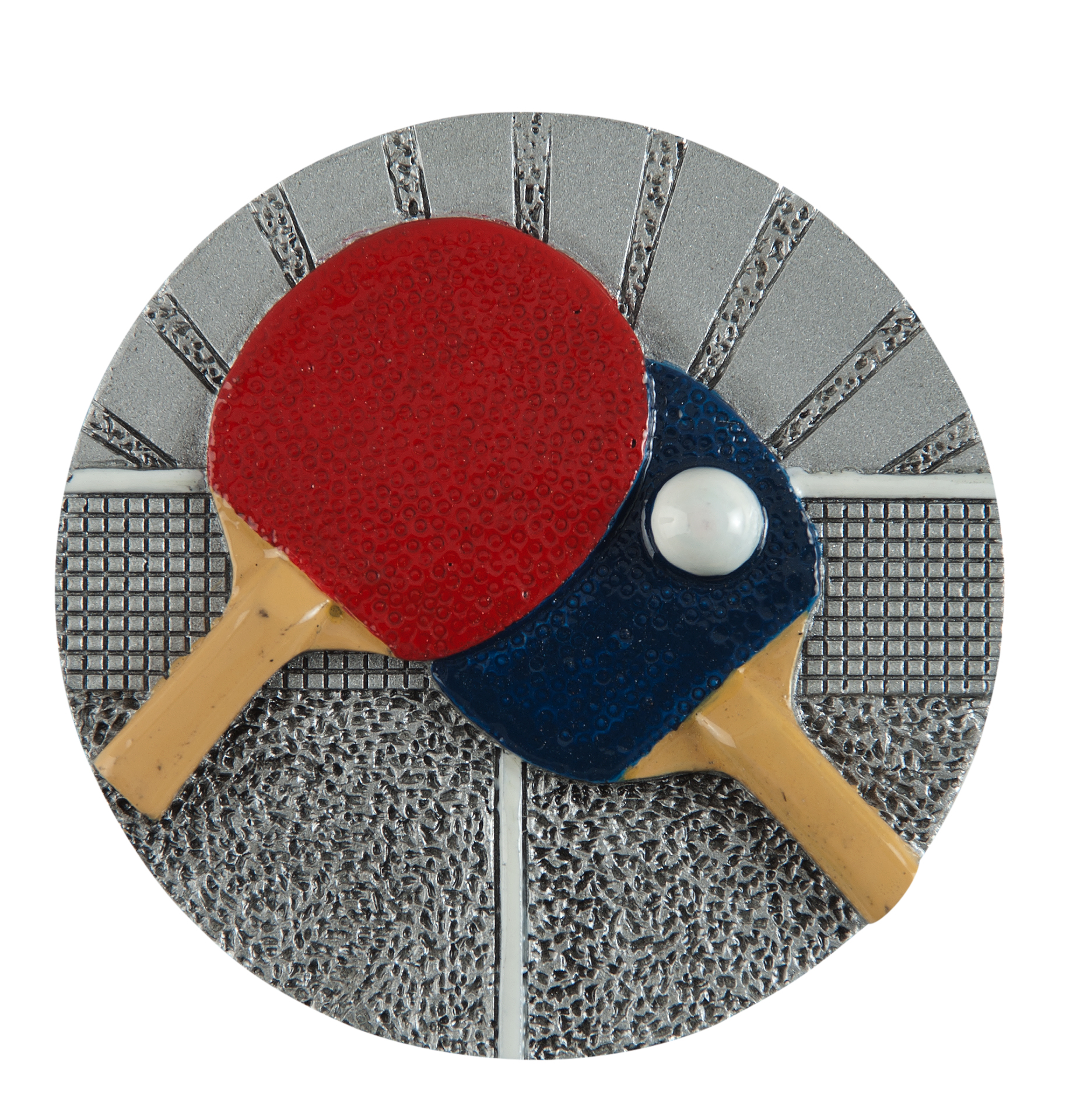 Table tennis