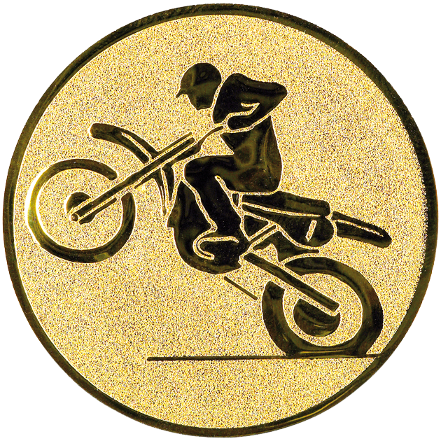 motocross oro